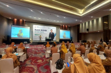 Gelar Bakti BUMN, Pupuk...