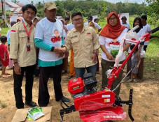 Tingkatkan Hasil Panen,...