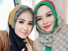 Terjun ke Bisnis Kecantikan...