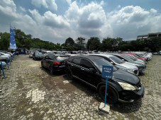 Ini Cara AUKSI Bikin...