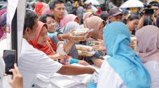 Batur Sandi Uno Borong...
