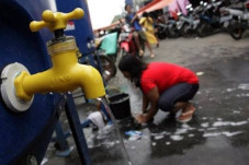 Indonesia Water Fund...