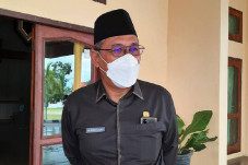 Legislatif Dukung Bapenda...