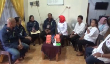 Sah! Perindo Badung...