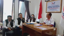 Penuhi Syarat, DPD Partai...
