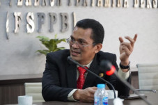 Pengamat Maritim: Indonesia...