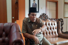 Pemkab Kobar Tak Serius...