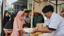 Ringankan Beban Warga,...