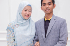 Berawal dari Bisnis...