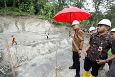 Jaga Produktivitas Pertanian,...