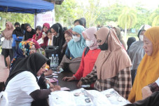 Ringankan Beban Warga,...