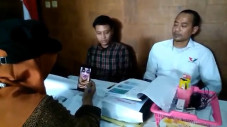 Verifikasi Faktual DPD...