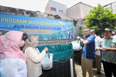 Berdayakan Ekonomi Rakyat,...