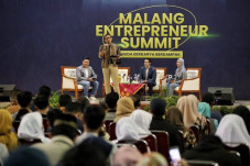 Sandiaga Dorong Ribuan...