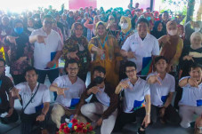 Ratusan Jakpreneur Ikuti...
