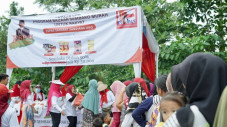 Ringankan Beban Rakyat,...