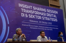 Transformasi Digital...