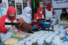 Diluncurkan di 3 Kota...