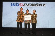 Kolaborasi Tiga Perusahaan...