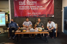 Transisi Energi Baru...