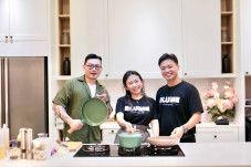 Debellin Premium Cookware...