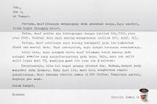 Peringati Hari Sumpah...