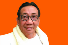 Cara Menggapai Keadilan...
