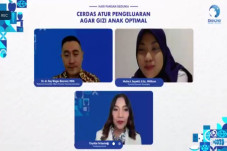 Peringati Hari Pangan...