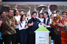 Menjawab Kebutuhan Rumah...