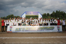 Energen Champion SAC...