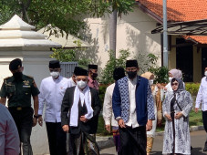 Menparekraf Sandiaga...