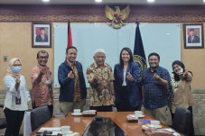 Destinasi Wisata Daerah...
