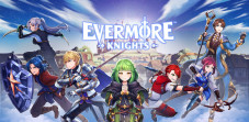 Evermore Knights Resmi...
