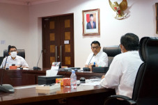 Pengamat Sebut Moeldoko...