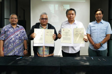BRIN dan RMU Adakan...