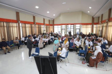 Sahabat Sandi Uno Maros...