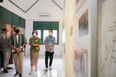 Sandiaga Dorong Rumah...
