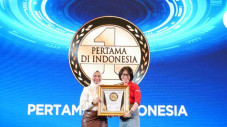 Mowilex Jadi Perusahaan...
