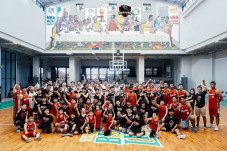 Beavers Basketball Club...