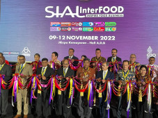 Pameran Makanan dan...