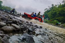 Apresiasi Konsumen Setia...