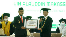 UIN Alauddin Terima...