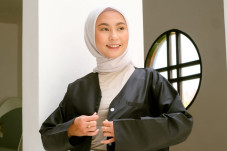 Hadirkan Koleksi Terbaru,...