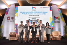Demam Korea Masih Melanda,...