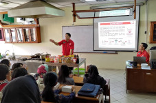 Ajinomoto Indonesia...