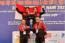 Jelang Masa Jabatan...