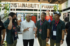 Future SMEs Village...