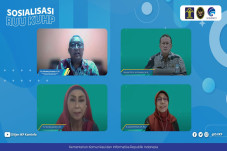 Pemerintah Gandeng Penyuluh...