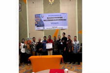 Aruna Didukung Ditjen...