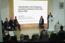Indonesia Dorong Sistem...